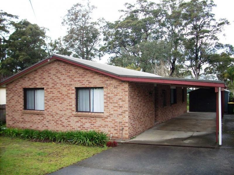 Old Erowal Bay NSW 2540
