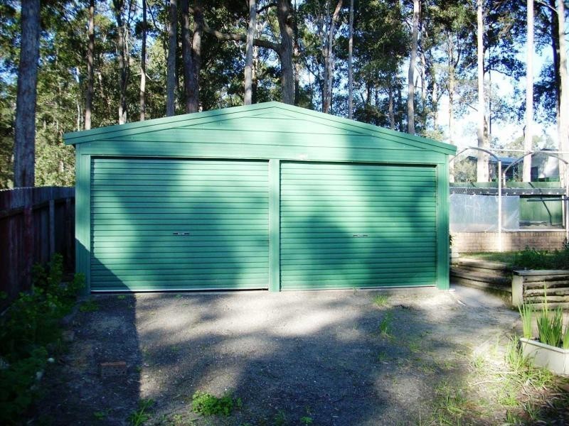 St Georges Basin NSW 2540