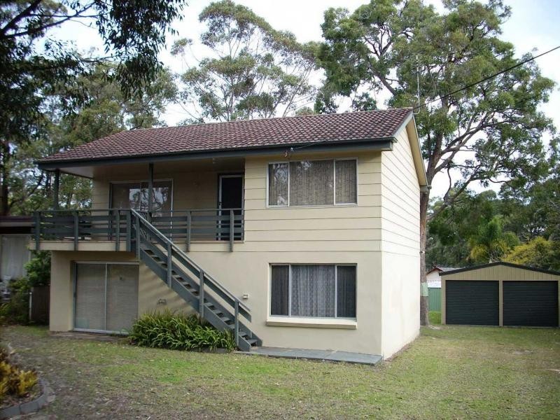 8 Jervis Street, Huskisson NSW 2540