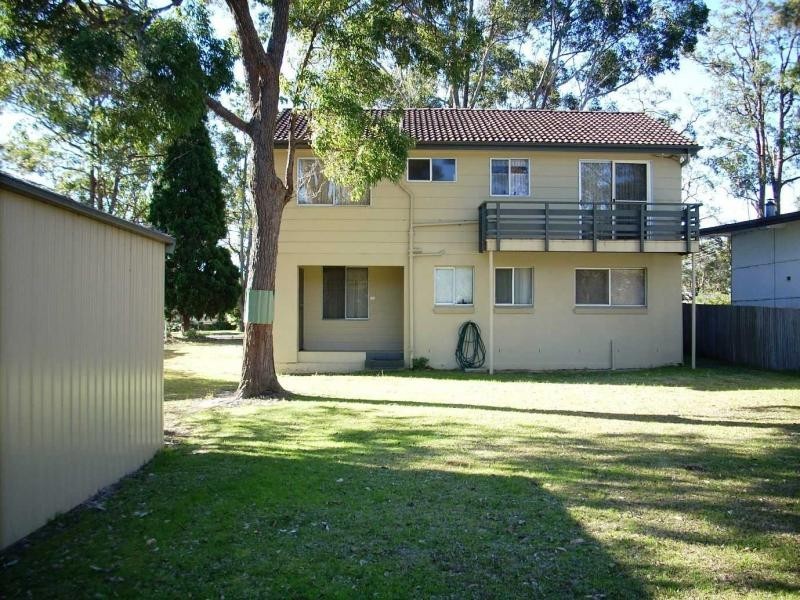 8 Jervis Street, Huskisson NSW 2540