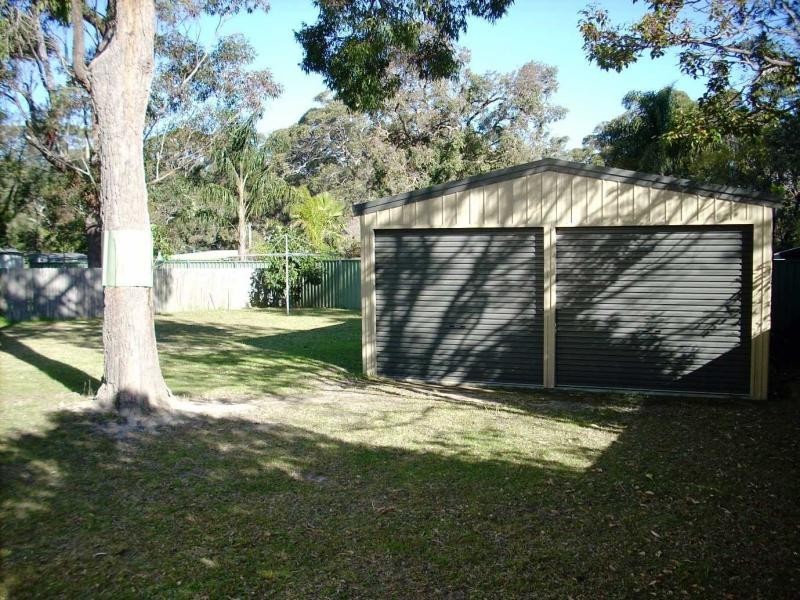 8 Jervis Street, Huskisson NSW 2540
