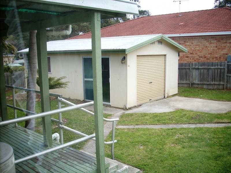 Sanctuary Point NSW 2540