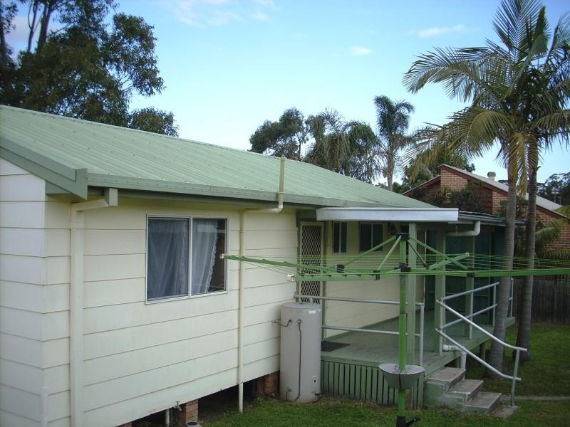 Sanctuary Point NSW 2540