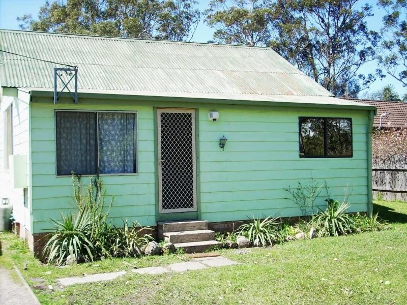 Vincentia NSW 2540