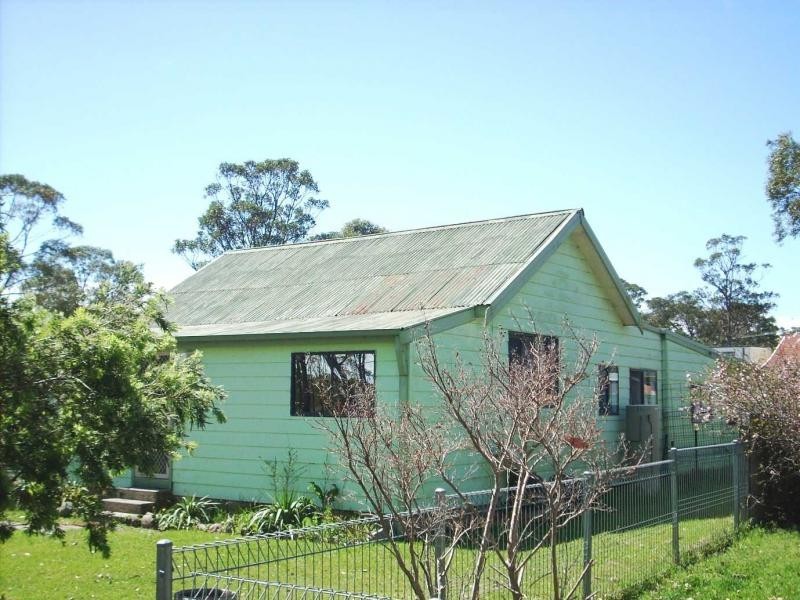 Vincentia NSW 2540