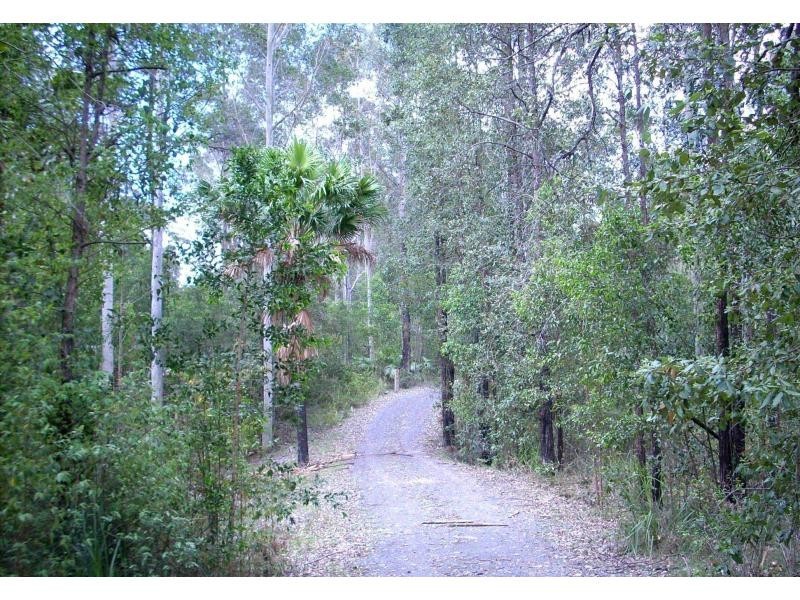 D1850 Princes Highway, Tomerong NSW 2540