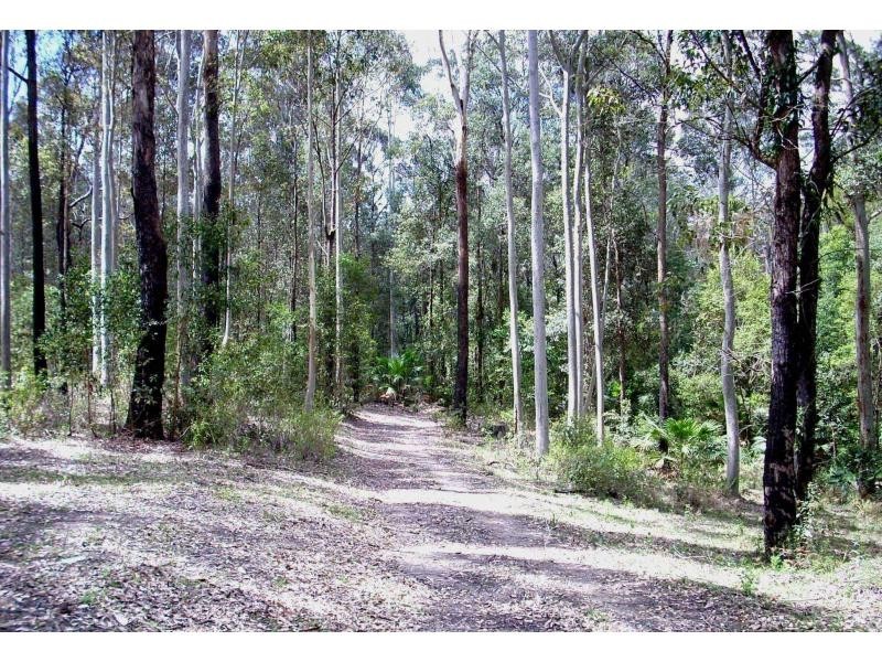 D1850 Princes Highway, Tomerong NSW 2540
