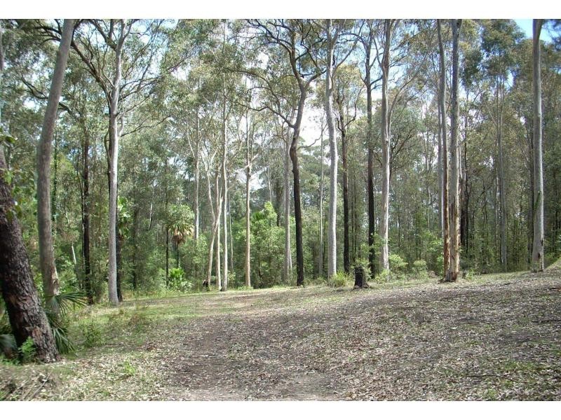 D1850 Princes Highway, Tomerong NSW 2540