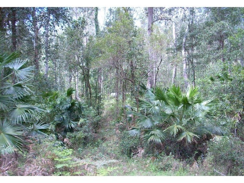 D1850 Princes Highway, Tomerong NSW 2540