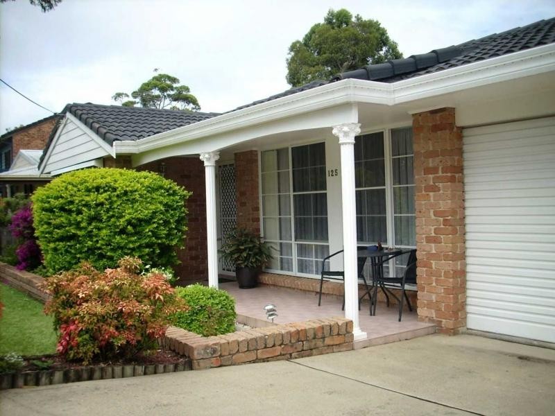 Sanctuary Point NSW 2540
