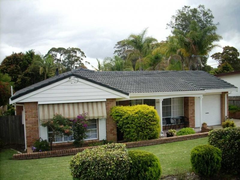 Sanctuary Point NSW 2540