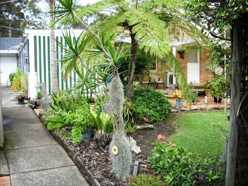 Sanctuary Point NSW 2540