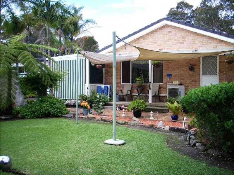 Sanctuary Point NSW 2540