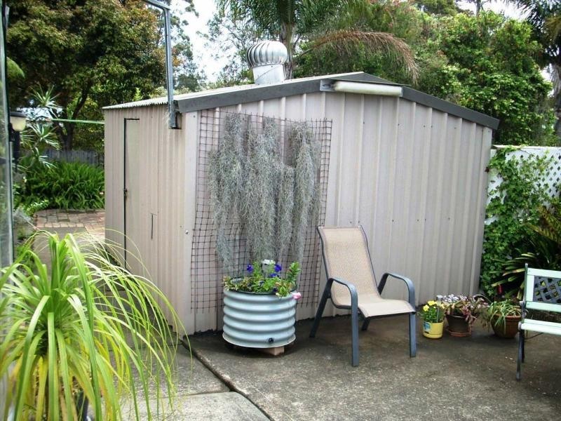 Sanctuary Point NSW 2540