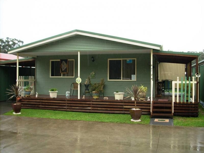 37 Snappy Gums, Sussex Inlet NSW 2540