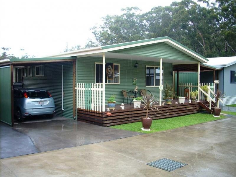 37 Snappy Gums, Sussex Inlet NSW 2540