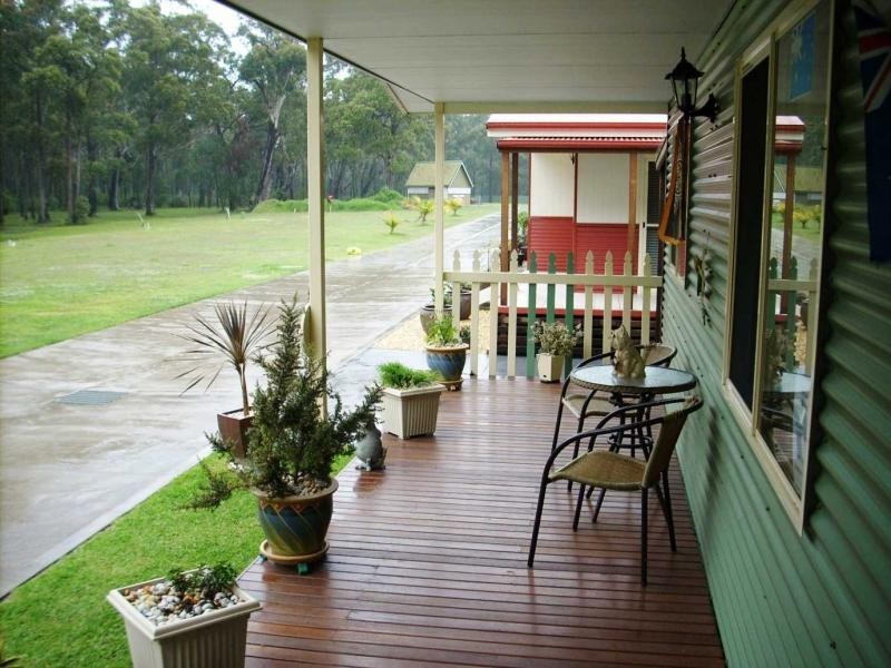 37 Snappy Gums, Sussex Inlet NSW 2540
