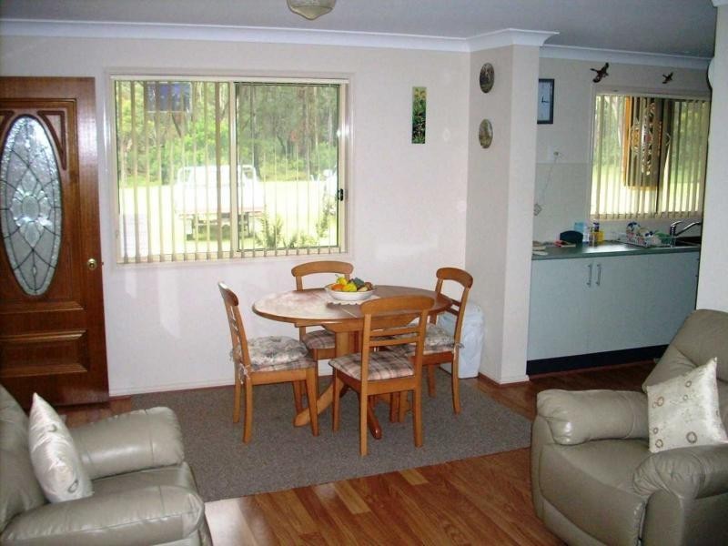 37 Snappy Gums, Sussex Inlet NSW 2540