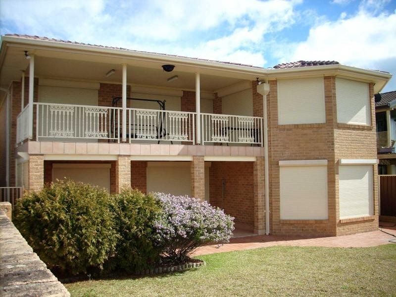 124 Elizabeth Drive, Vincentia NSW 2540