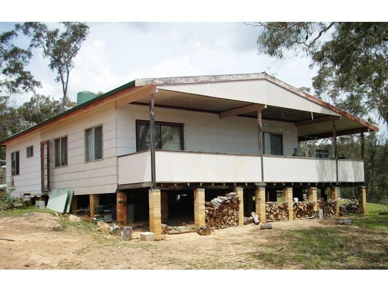 9,14,21 Coolumburra Creek Road, Nerriga NSW 2622