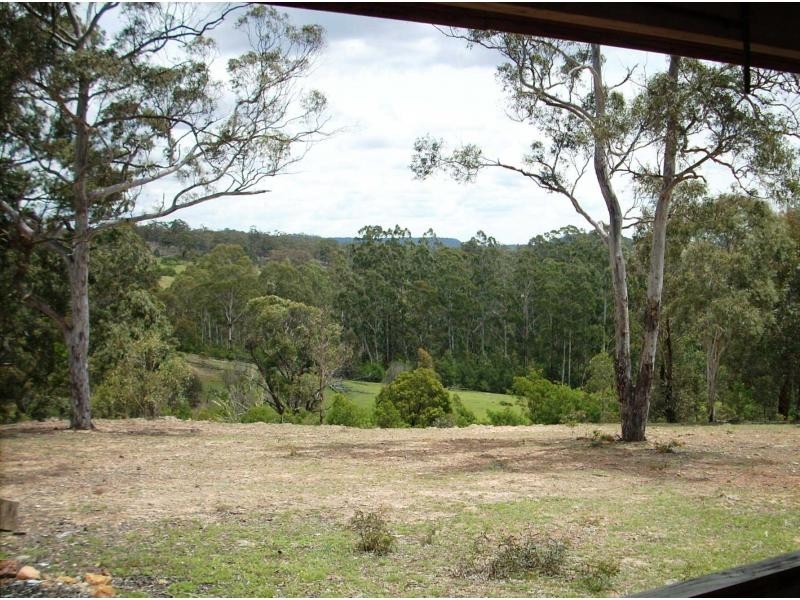 9,14,21 Coolumburra Creek Road, Nerriga NSW 2622