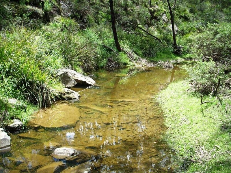 9,14,21 Coolumburra Creek Road, Nerriga NSW 2622