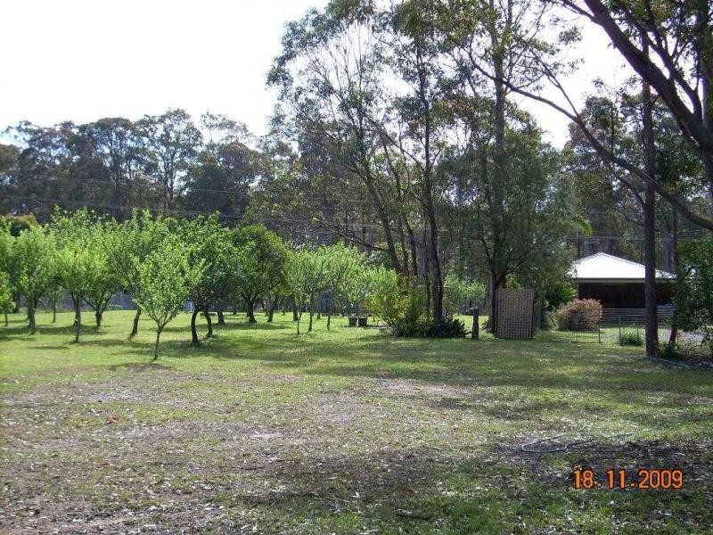 D1040 Princes Highway, Falls Creek NSW 2540