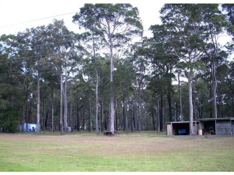 D1040 Princes Highway, Falls Creek NSW 2540