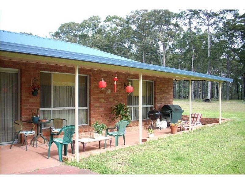 D1040 Princes Highway, Falls Creek NSW 2540