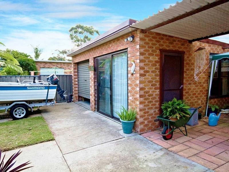 Sanctuary Point NSW 2540