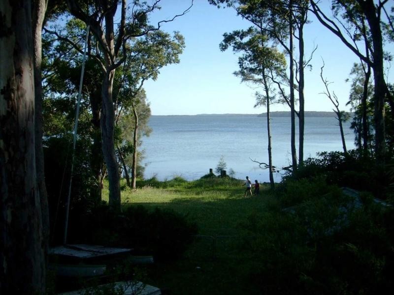 Sanctuary Point NSW 2540