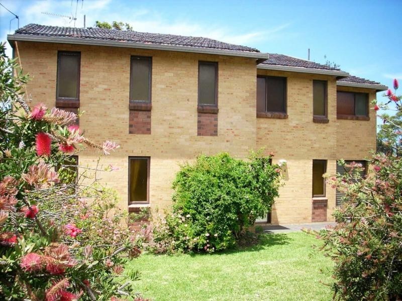 4 Deas Thomson Street, Vincentia NSW 2540