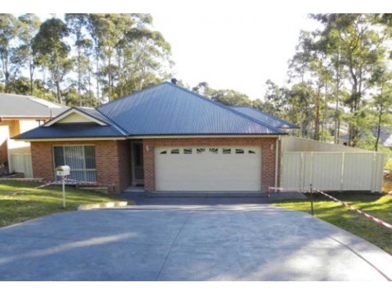 5 Corella Crescent, Sanctuary Point NSW 2540