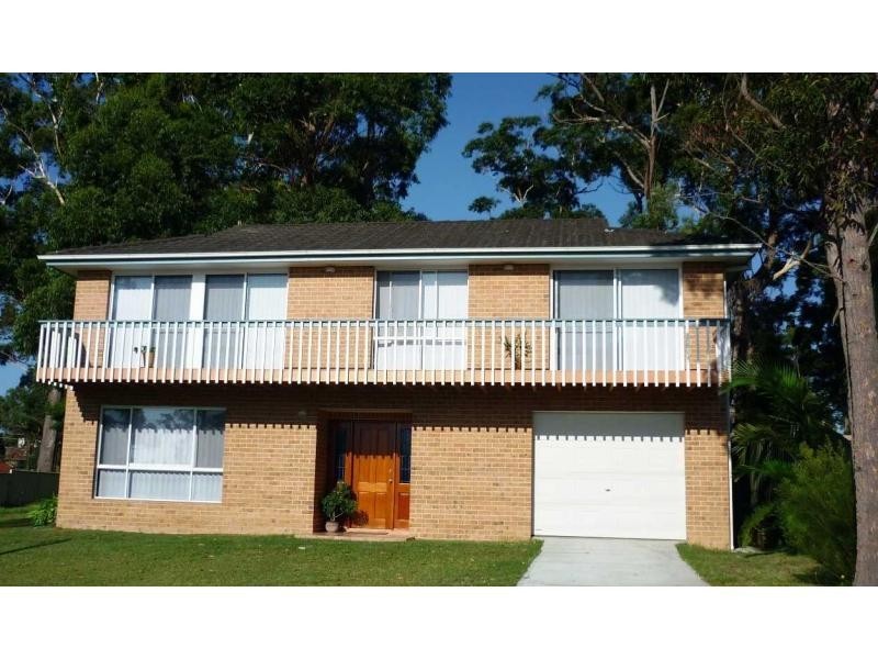 79 Sanctuary Point Road, Sanctuary Point NSW 2540