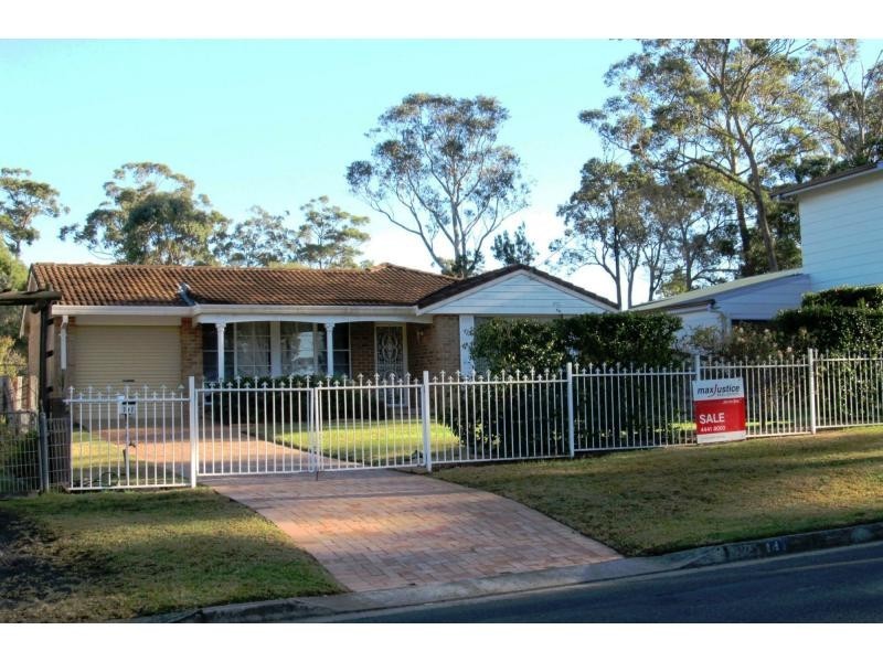 141 Sanctuary Point Road, Sanctuary Point NSW 2540