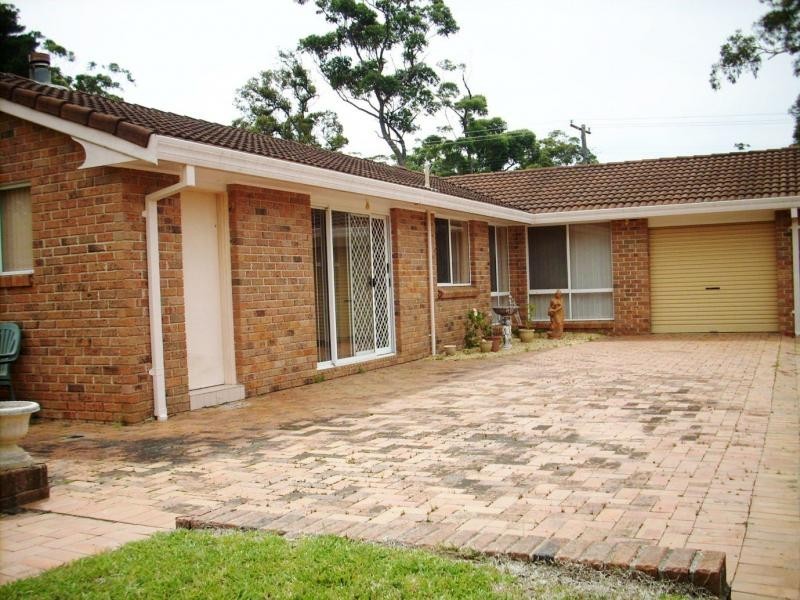 141 Sanctuary Point Road, Sanctuary Point NSW 2540