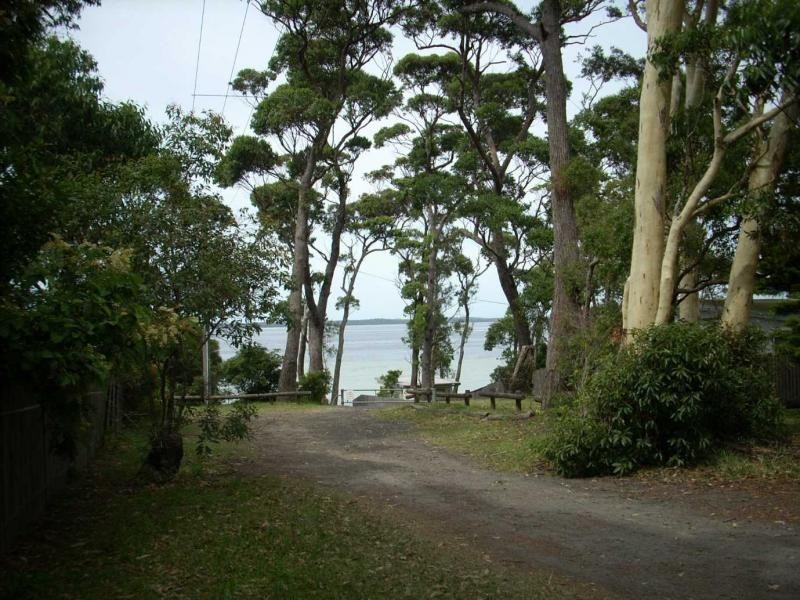 Erowal Bay NSW 2540