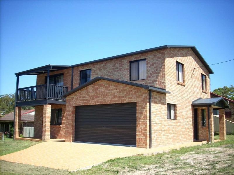 22 Cessna Avenue, Sanctuary Point NSW 2540