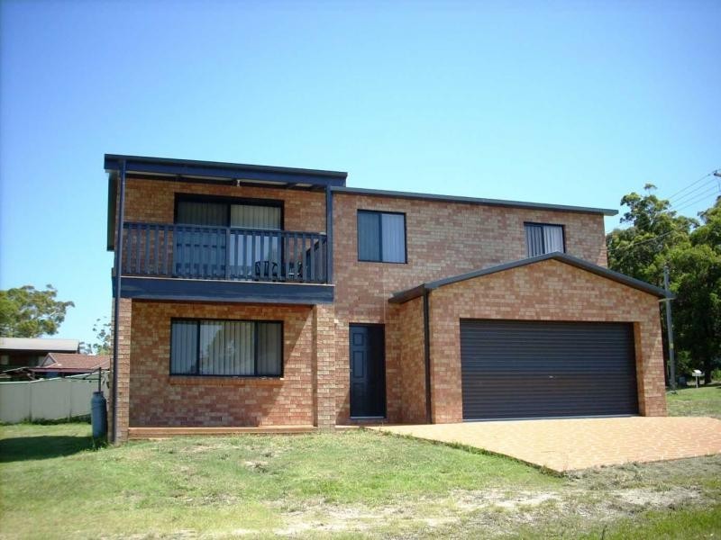 22 Cessna Avenue, Sanctuary Point NSW 2540