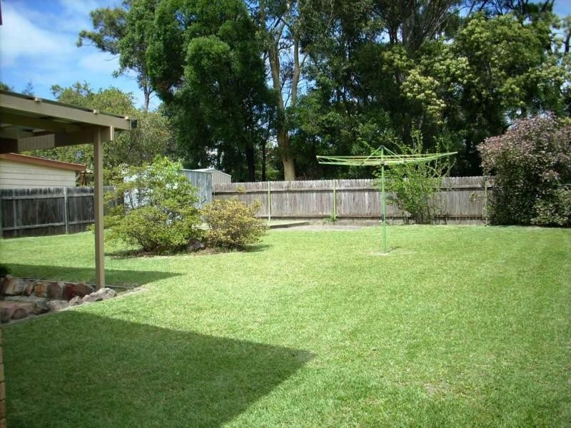 Sanctuary Point NSW 2540