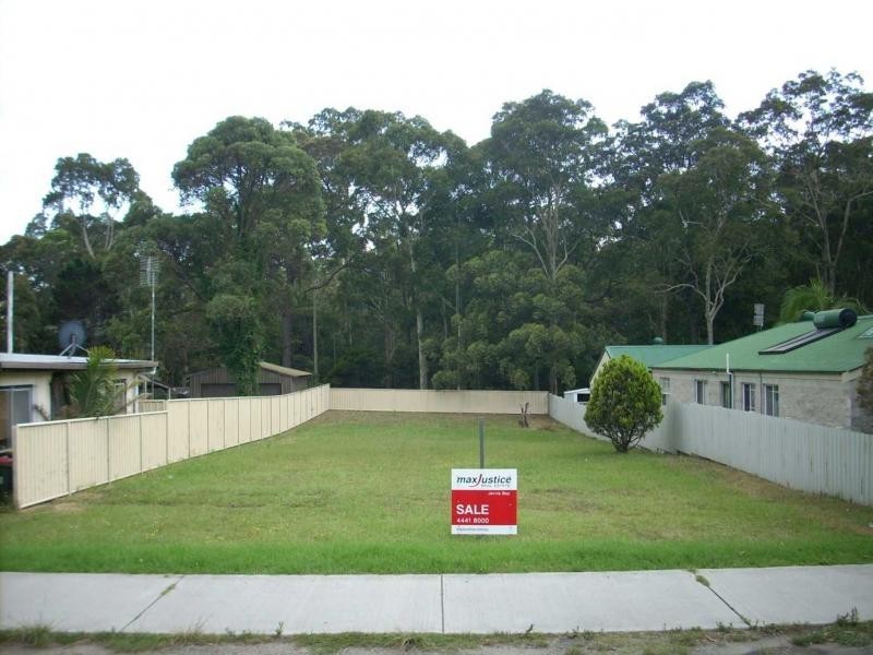 Old Erowal Bay NSW 2540