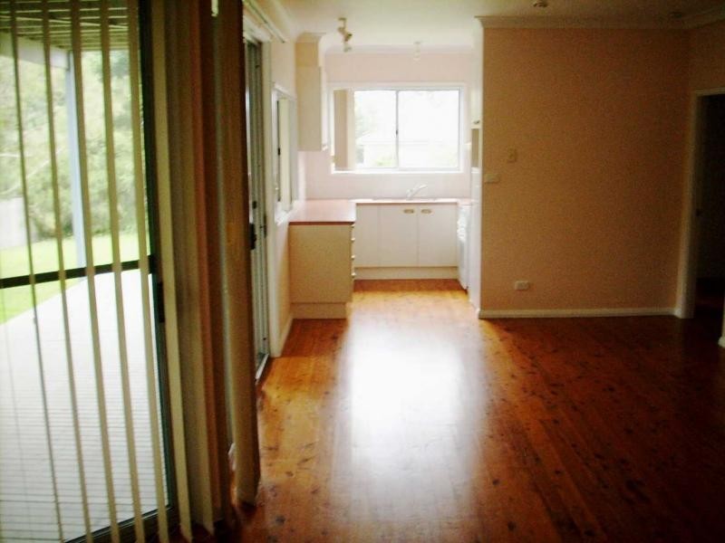 2A Lambs Crescent, Vincentia NSW 2540