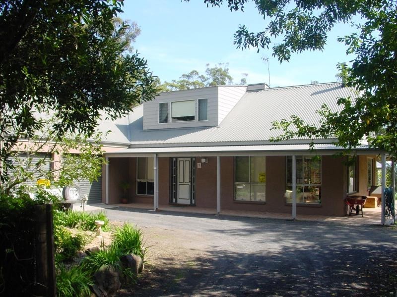 Tapitallee NSW 2540