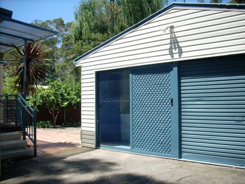 Sanctuary Point NSW 2540