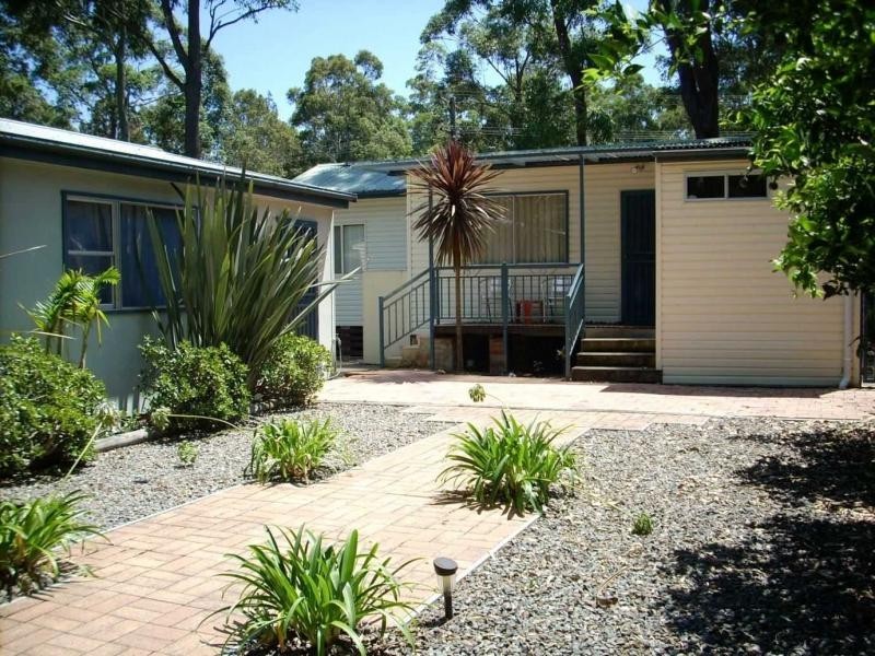 Sanctuary Point NSW 2540