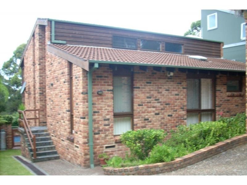 Vincentia NSW 2540