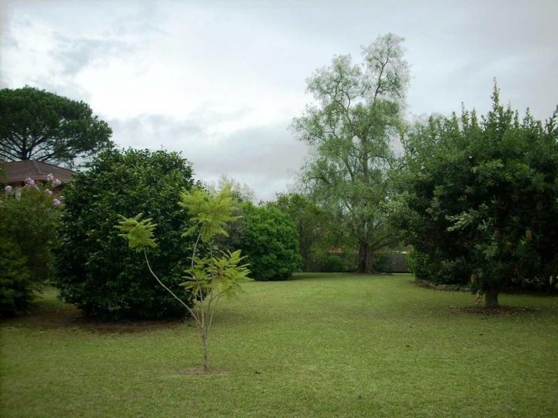 North Nowra NSW 2541