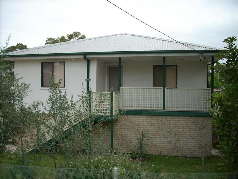 Sanctuary Point NSW 2540