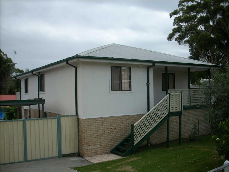 Sanctuary Point NSW 2540