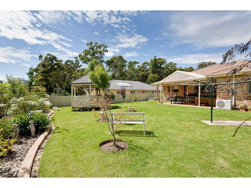 17 Tahnee Street, Sanctuary Point NSW 2540